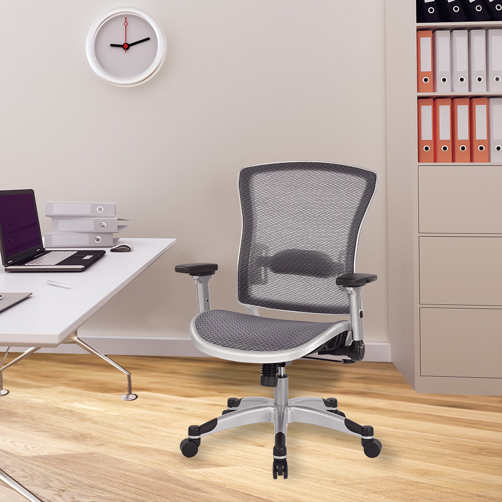 Exec Breathable Mesh Back Chair